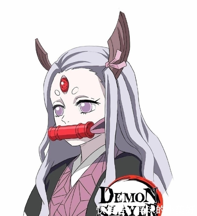 女帝|漫迷绘制6种画风的辉夜,鬼灭中是萌萝莉,海贼王里秒变女帝