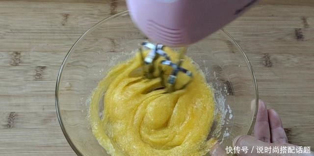  厨房|桃酥这样做，厨房小白也能轻松学会，香酥可口，越吃越香