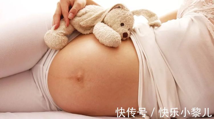 孕妈|孕妈感受到两种症状，不必慌张跑医院，其实是胎儿健康发育的信号