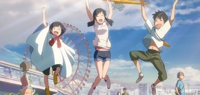 为何老有人说《天气之子》这部动漫三观不正