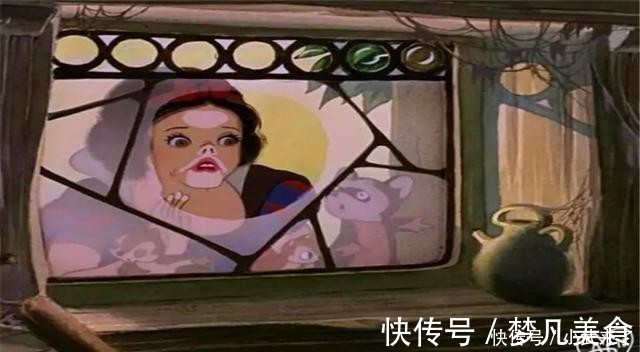 茉莉公主|外国网友真狠心,将迪士尼公主用PS换脸丑化,王子:求放过我们