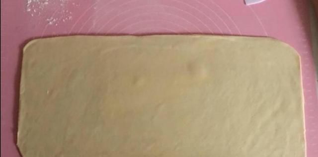 忘不掉|吃一口就忘不掉的可颂,王牌单品甜点,在家也能做