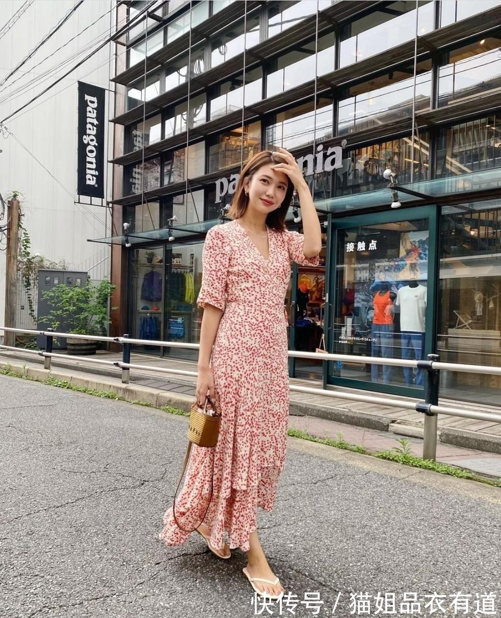 风格|为什么优雅女人偏爱日系风?一共4点精髓,说透高级本质