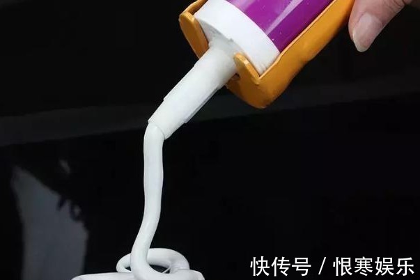 中性|995结构胶和玻璃胶有什么区别?了解后才能用对,还好不算晚!