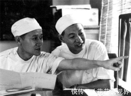 这才是中国的黑科技,50年前就领先世界,被