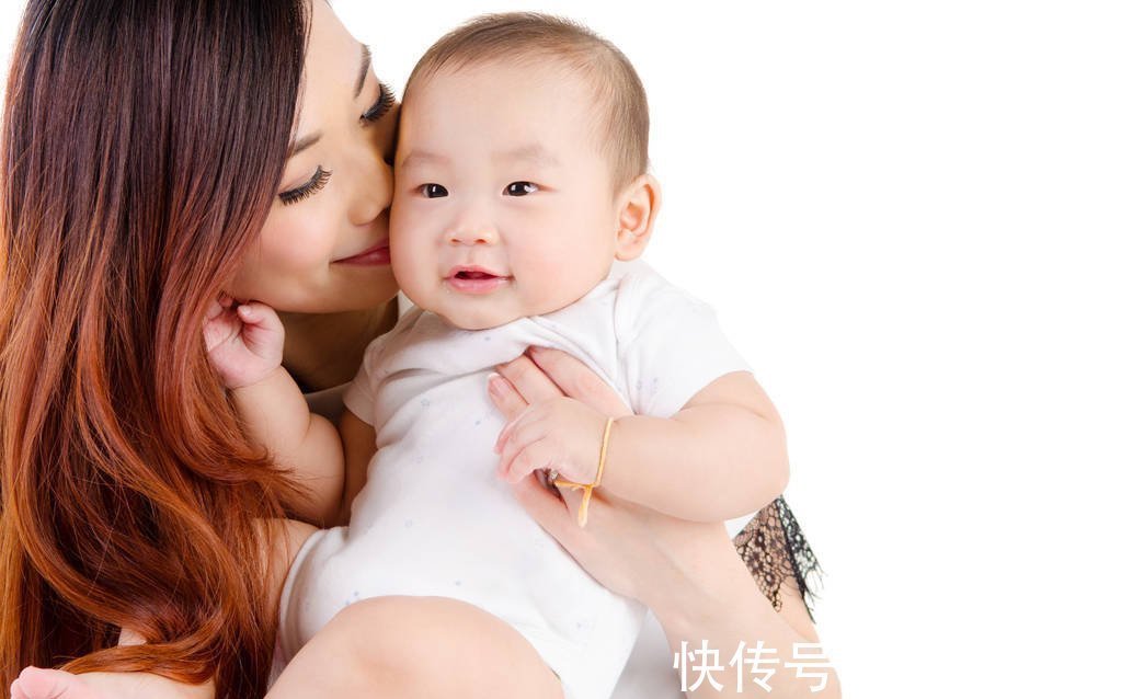 奶水|吃母乳和吃奶粉长大的孩子,五方面差异很明显,关系身心健康