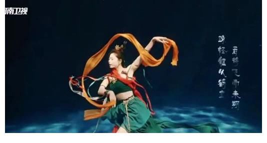 点赞河南卫视！创作了2021年最好的节目，被网友夸上热搜