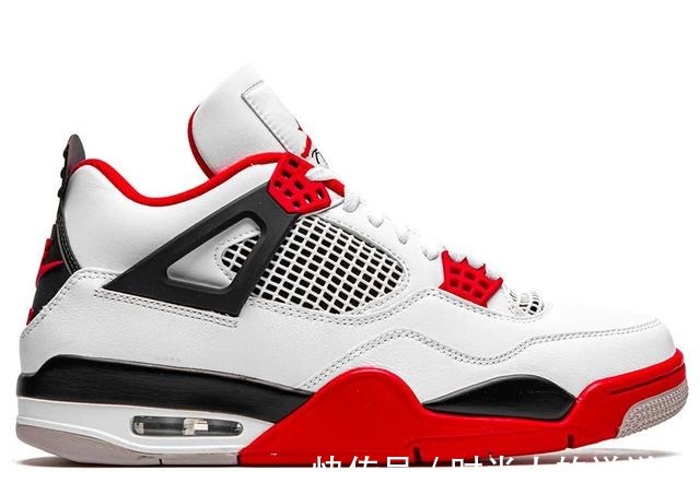 盘点 盘点有史以来最畅销的 10 款 Air Jordan 运动鞋！