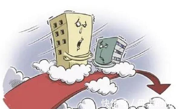 投资者|买不起又卖不掉，楼市陷入困境，这种僵局如何打破？