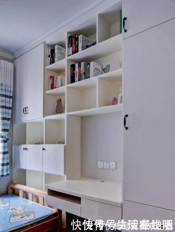 墙面|老公是设计师,装修自己的房子漂亮又实用,亲朋来了都夸我福气好!