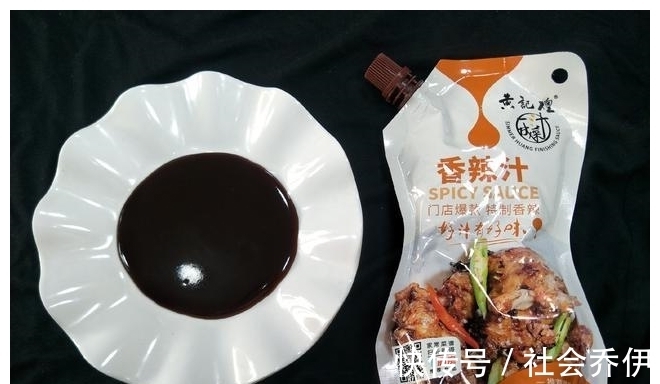 懒人快手菜|没想到豆腐这么好吃，只用1种调味品，简单易做，吃一口就上瘾