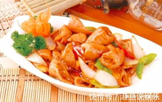 家人爱吃的几道家常菜，香喷喷的特下饭，简单美味，百吃不厌