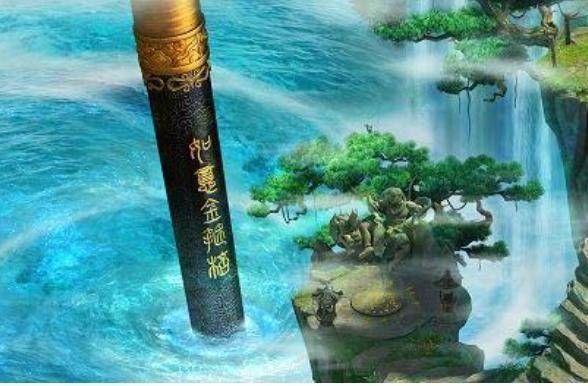 金箍棒|死在金箍棒下的妖怪,这个最应该,这个最不应该!