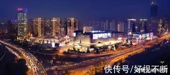 效果图|刚刚！福州第二座宝龙广场效果图流出，商业体量约5万平方米