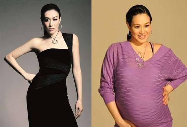 怀孕期间|“好身材”孕妇出圈,为催生病房即兴跳舞,看过的宝妈大呼酸了