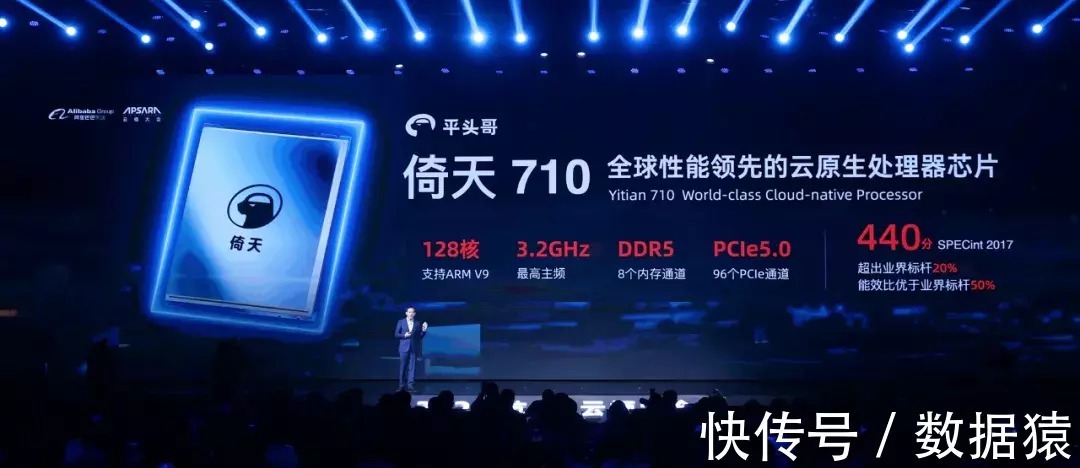 王馨|云计算下半场,阿里云的谋篇布局