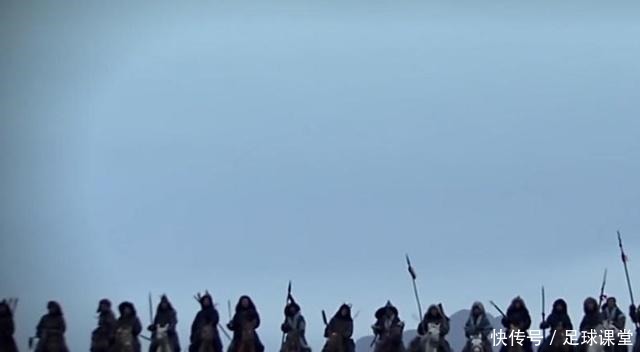 中国|中国古代5大神将项羽垫底,白起第2,第1名影响了整个世界!