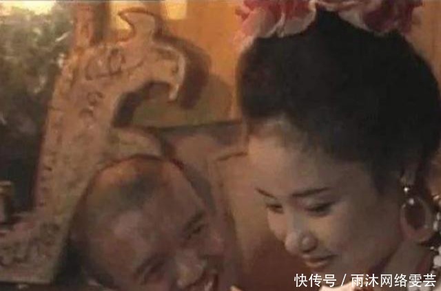 不了|姜子牙这人有多坏?邓婵玉被逼嫁给土行孙,而她再也回不了瑶池