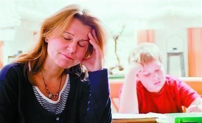 高效率|别再逼孩子“假努力”了,父母做好这3点,孩子才爱上学习