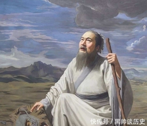 孔子|麒麟并非古人虚构,孔子和汉武帝都曾见过,因未知原因消失了