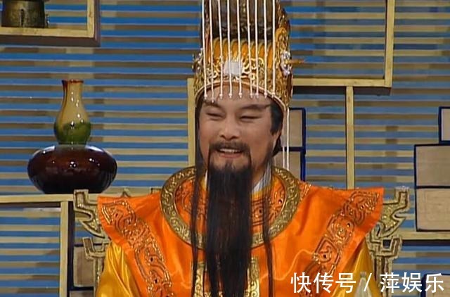 如来$如来最惧怕的神仙是谁不是三清,不是燃灯,是这位大神