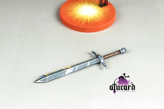 德兰克斯二次元,我都想用来做手机屏保了!