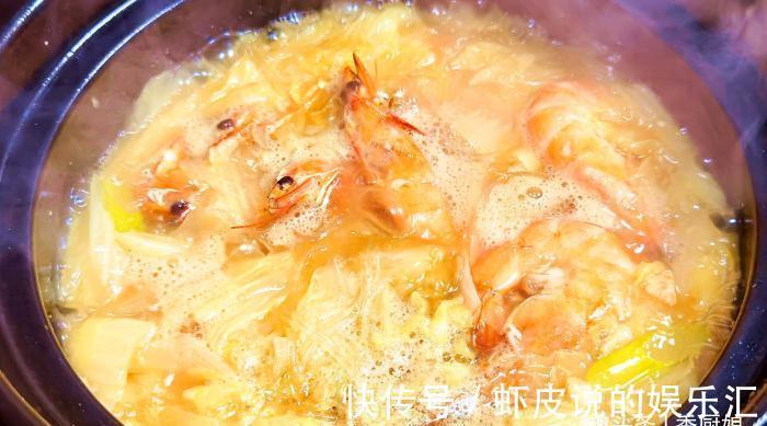 冬天|冬天,此菜怎么吃都不腻,比萝卜便宜,比荠菜鲜,营养滋补不上火