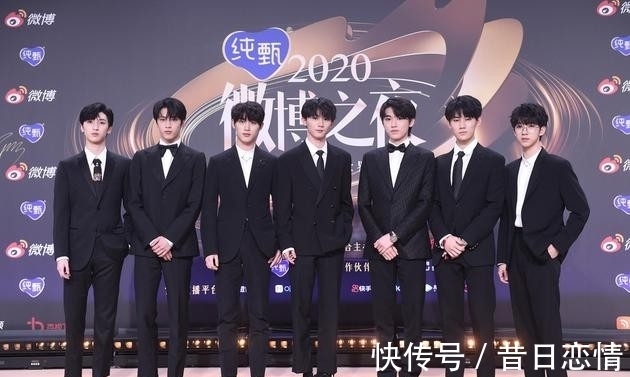 近视|时代少年团中有谁近视?主要是这三个人