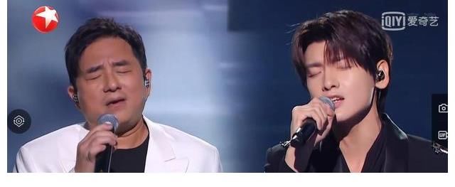 《我们的歌》大张伟汪苏泷从“垫底”到“飞起”,设计还是天意?