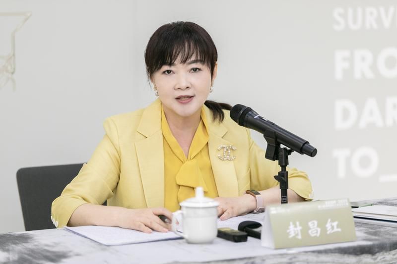 国际|以变求存,第八届深圳国际工业设计大展11月2日开幕