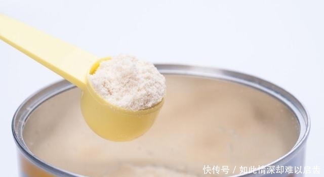 奶粉|配方奶粉喝到几岁停?这个时间“断奶”不但省钱,身高也再攀一节