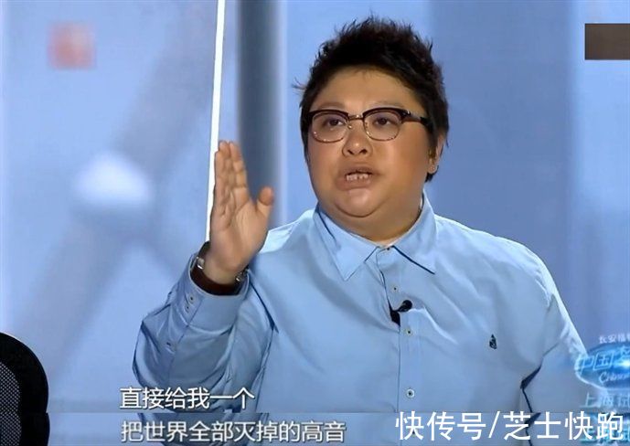 选秀导师:韩红被选手说是“大胖子”,柯以敏措辞不妥被骂上热搜