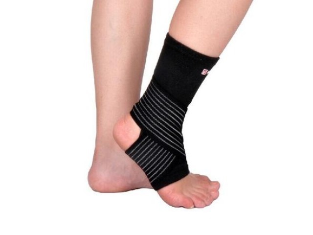 脚踝|血脂太粘稠,引起动脉硬化怎么办2个小动作帮你来搞定