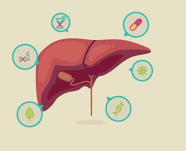 t22岁妹子罹患肝癌，医生建议肝移植，妹子思考良久：不做！