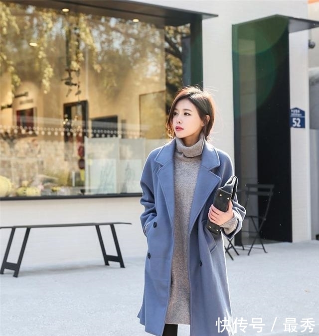 显矮不说|冬天穿羽绒服,不要配这三种鞋子,显矮不上档次