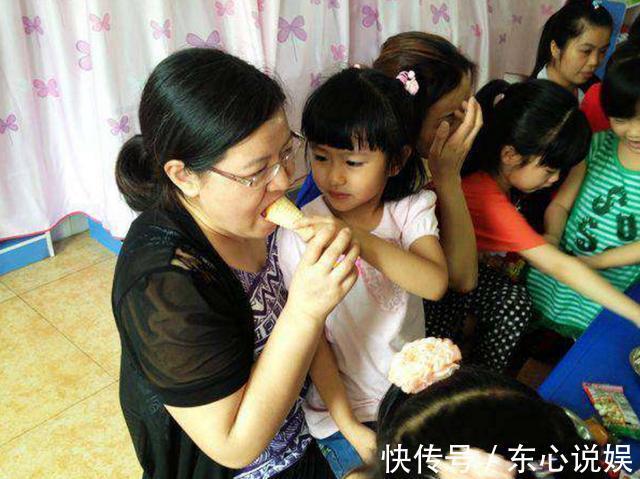 孩子|这四类孩子实际上是“假聪明”,家长却还沾沾自喜,不妨自查一下