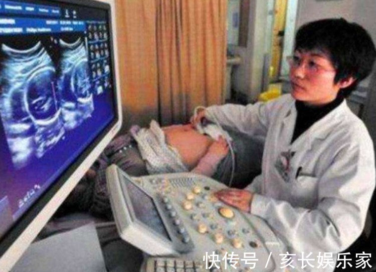 医生|怀孕7个月后胎儿停止心跳，医生取出胎儿时称 是孩子救了亲娘