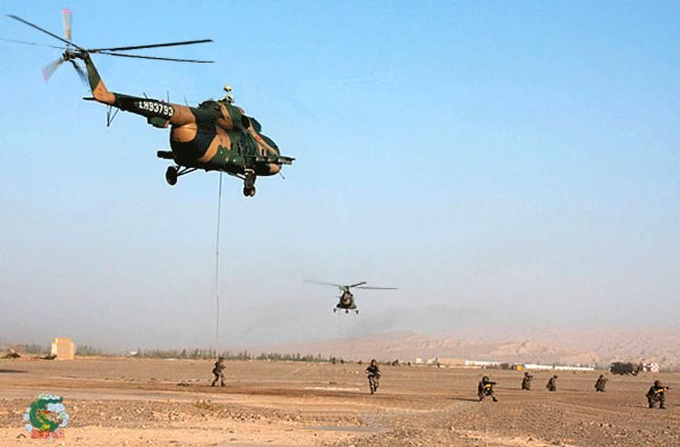 美国 搞笑但有理！另类的美国飞行员手册