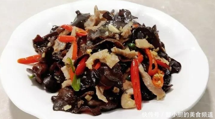 饭桌上不可缺少的几道家常菜,简单易学,营养美味,家人都爱吃