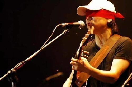 始终|gai、霍尊和陈粒不差,为何感觉在《我是唱作人2》始终输了郑钧一筹