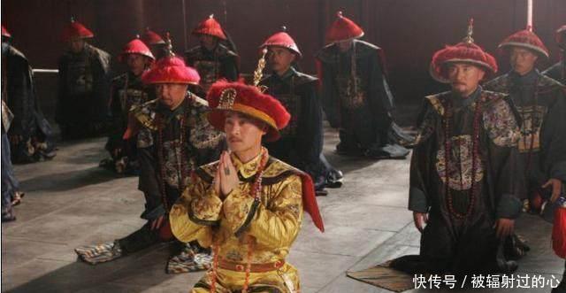 吐血|太平天国五虎上将之一,被捕后给清军出了一主意,让洪秀全气吐血