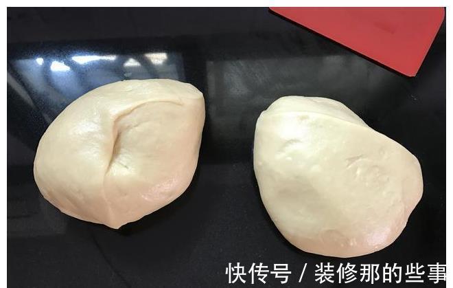 上班族|适合上班族的面包，只需一次发酵，学会再也不用熬夜做面包了！