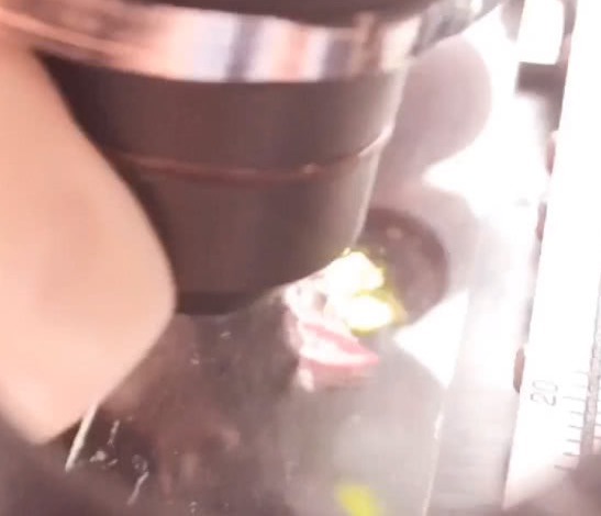 小时候|奇闻小时候吃过的棒棒糖放大百倍,没想到,网友终于等到了