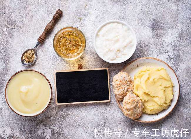 养胃|养胃“三分治七分养”，这几种食物效果好，肠胃不好的人要注意