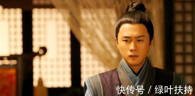 王芳岳|清代奇事:男子容貌过于俊美,并非是一件好事