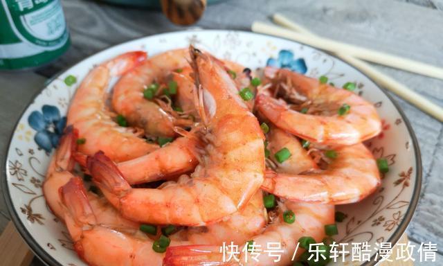 天妇罗|医生说,给孩子补脑补钙就吃它,全身都是宝,这样做分分钟光盘