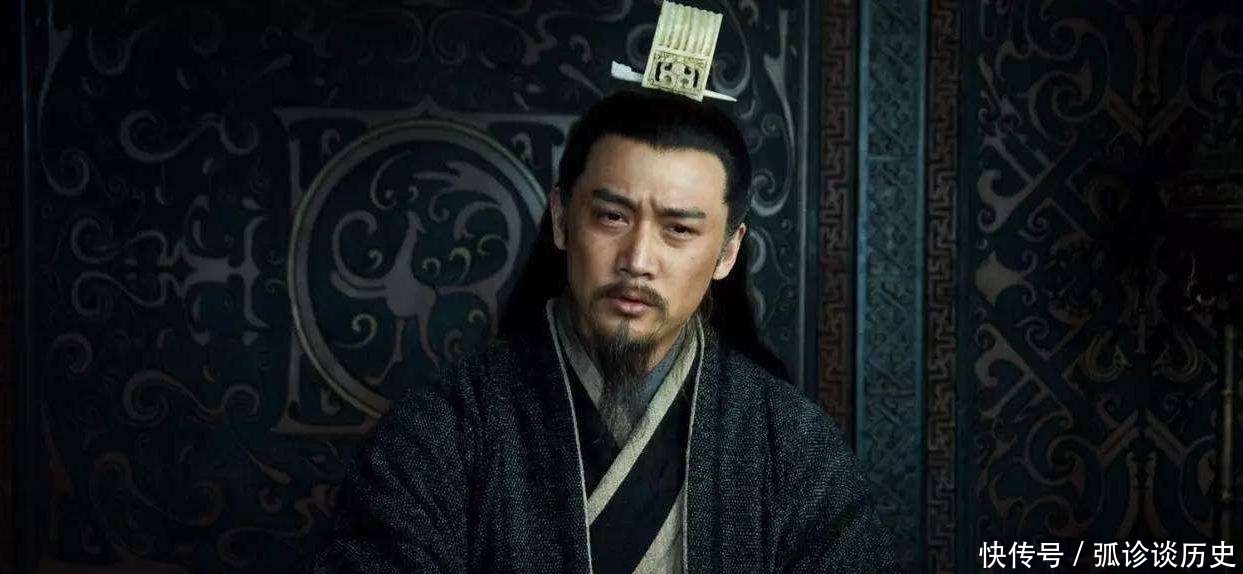 三国|三国诸葛亮死的时候,为何口含七粒米?司马懿最后才看明白!