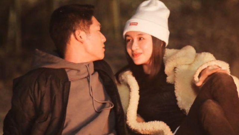 吴永恩家族背景被扒，双方见家长为什么是姑姑，网友叫王子文小心