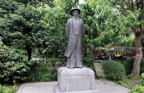 宫保|巡抚好美食, 厨师犯了难, 整来整去发明出一道名菜