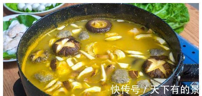 水溶性蛋白质|秋天女人多喝这道汤,滋补养颜又简单,常喝气色好,比敷面膜都强